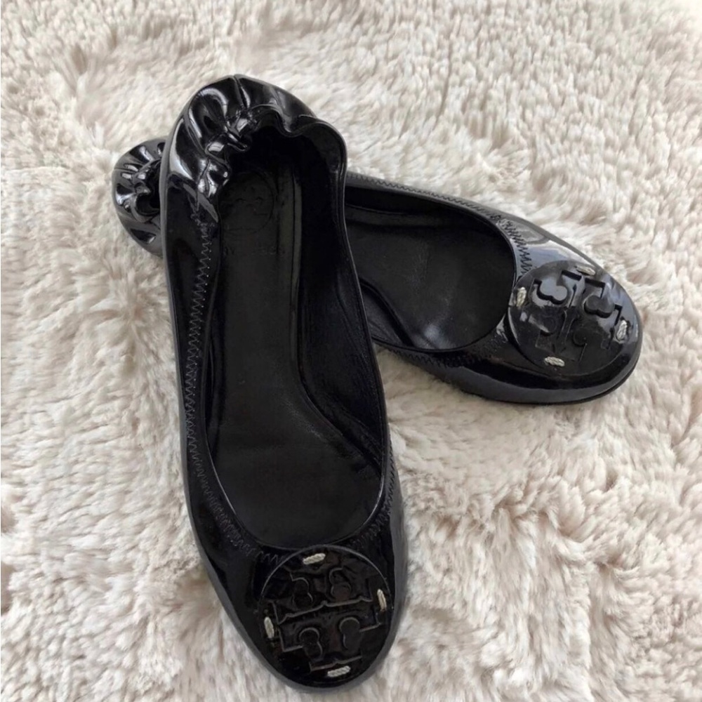 Tory Burch Flats